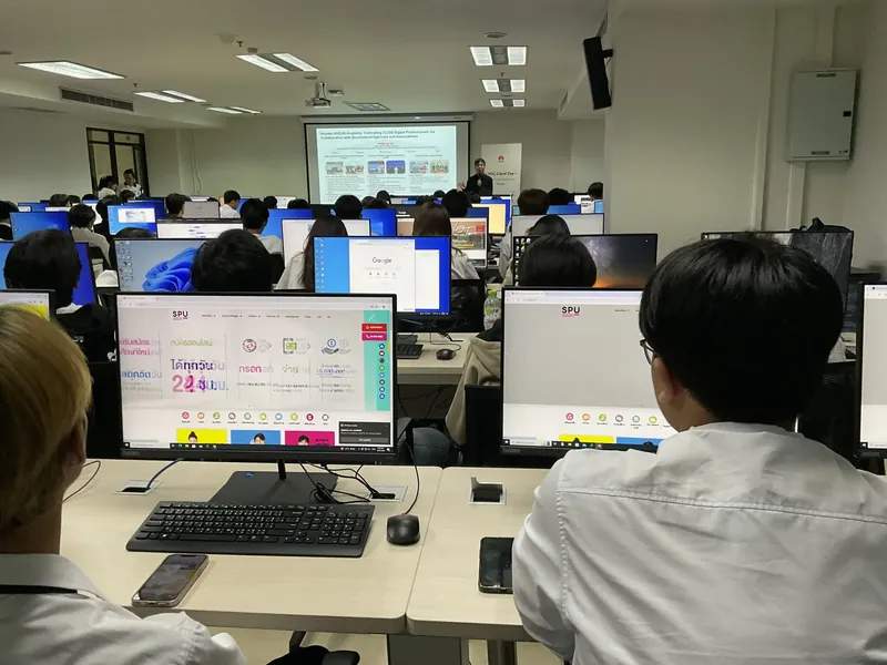 AI on Huawei Cloud Competition
