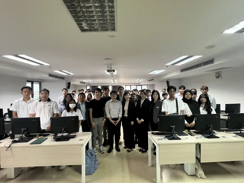 AI on Huawei Cloud Competition