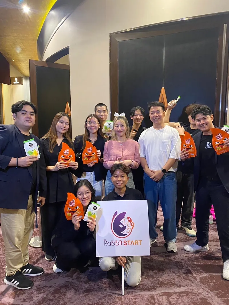 Bitkub Meetup 2024