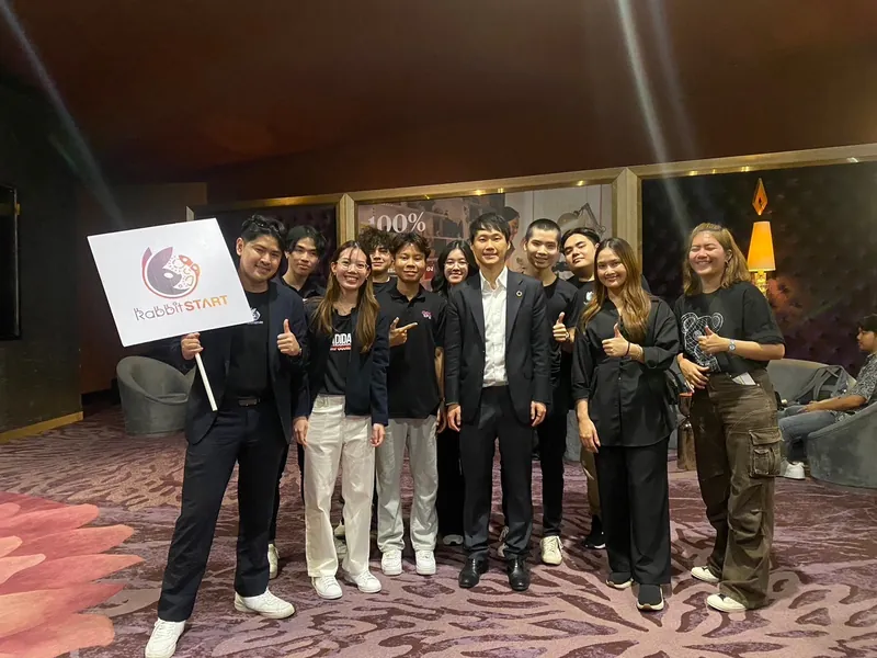 Bitkub Meetup 2024