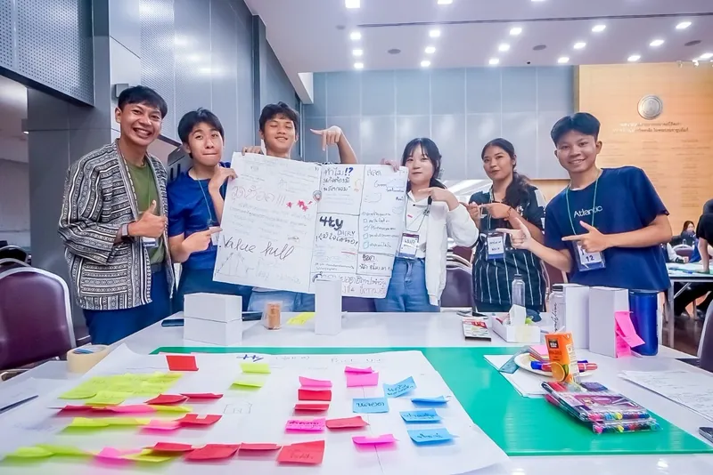 NIA Innovator Journey 2025