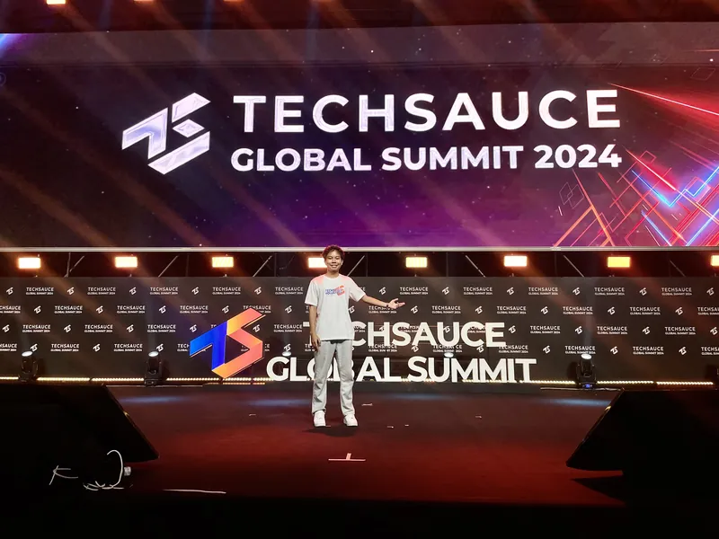 Techsauce Global Summit 2024