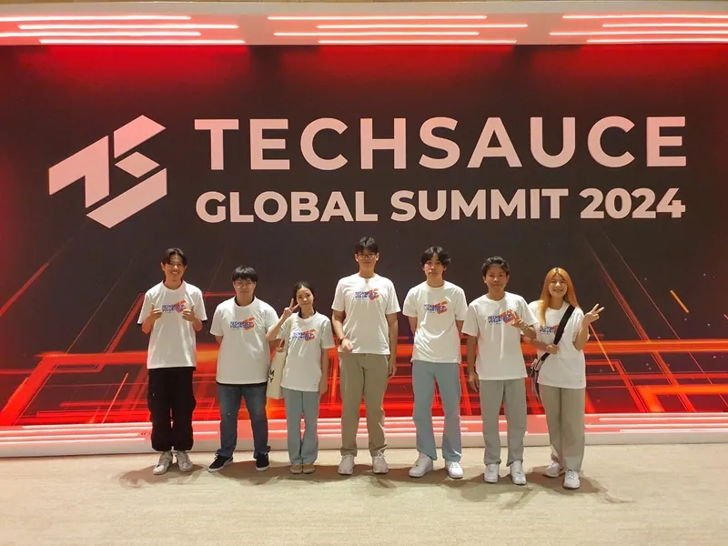 Techsauce Global Summit 2024