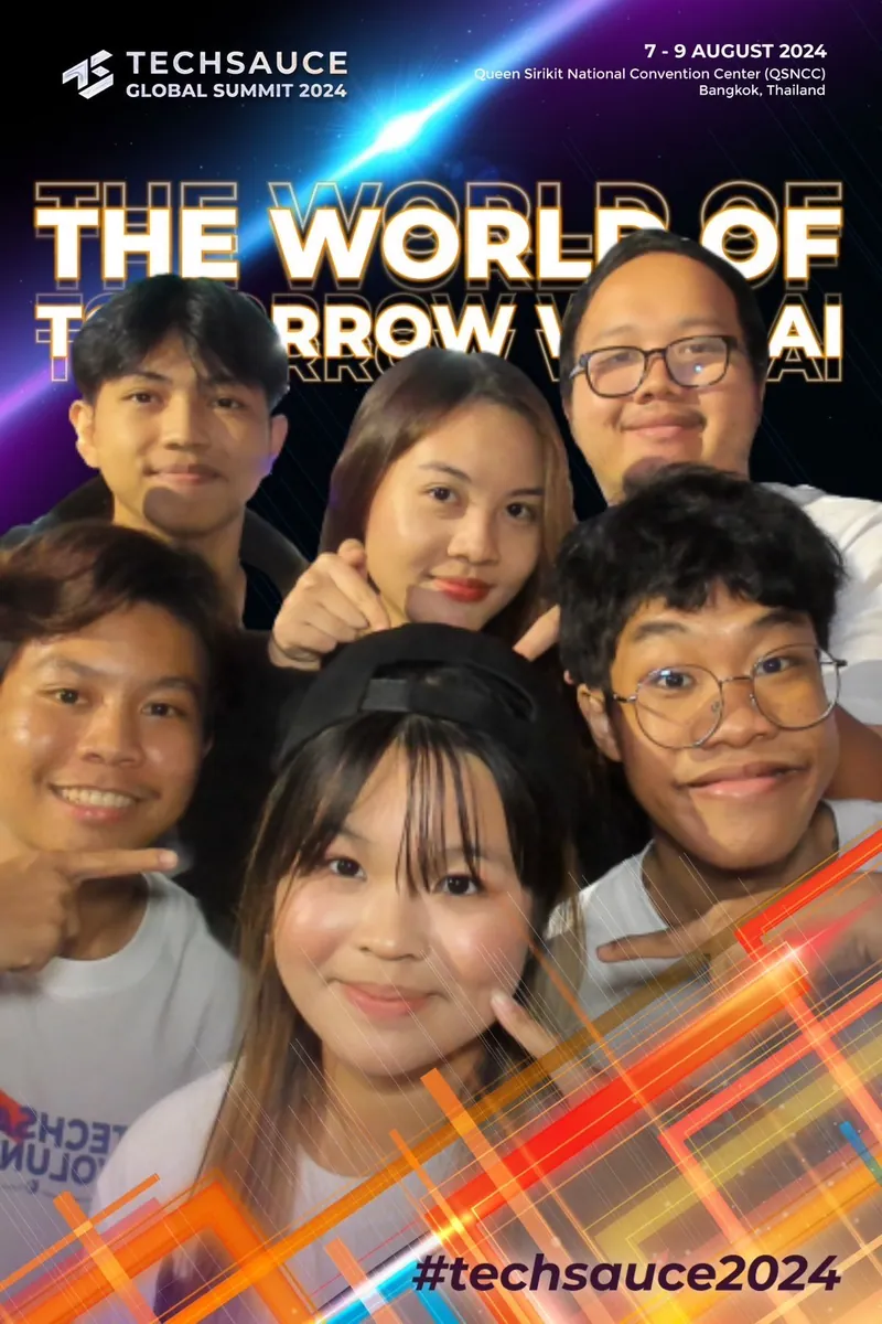 Techsauce Global Summit 2024