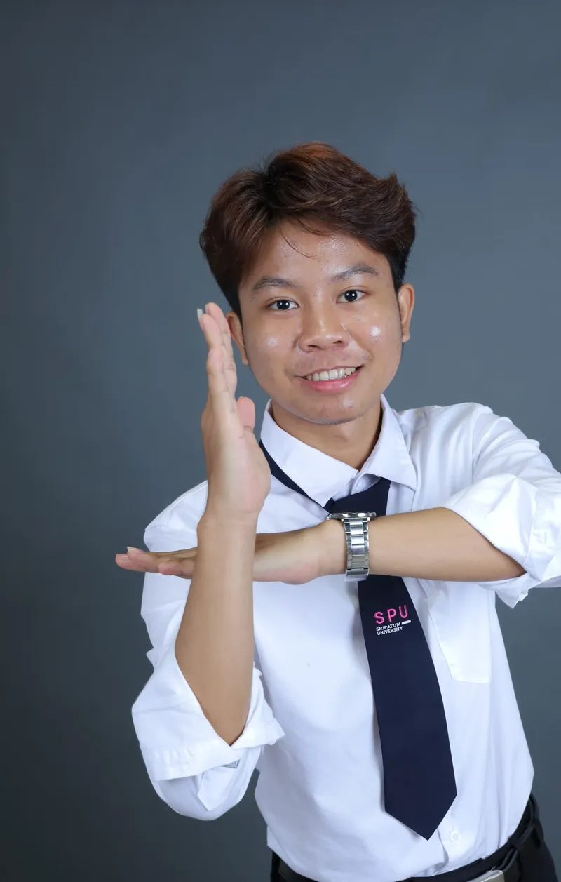 Guy Satayu